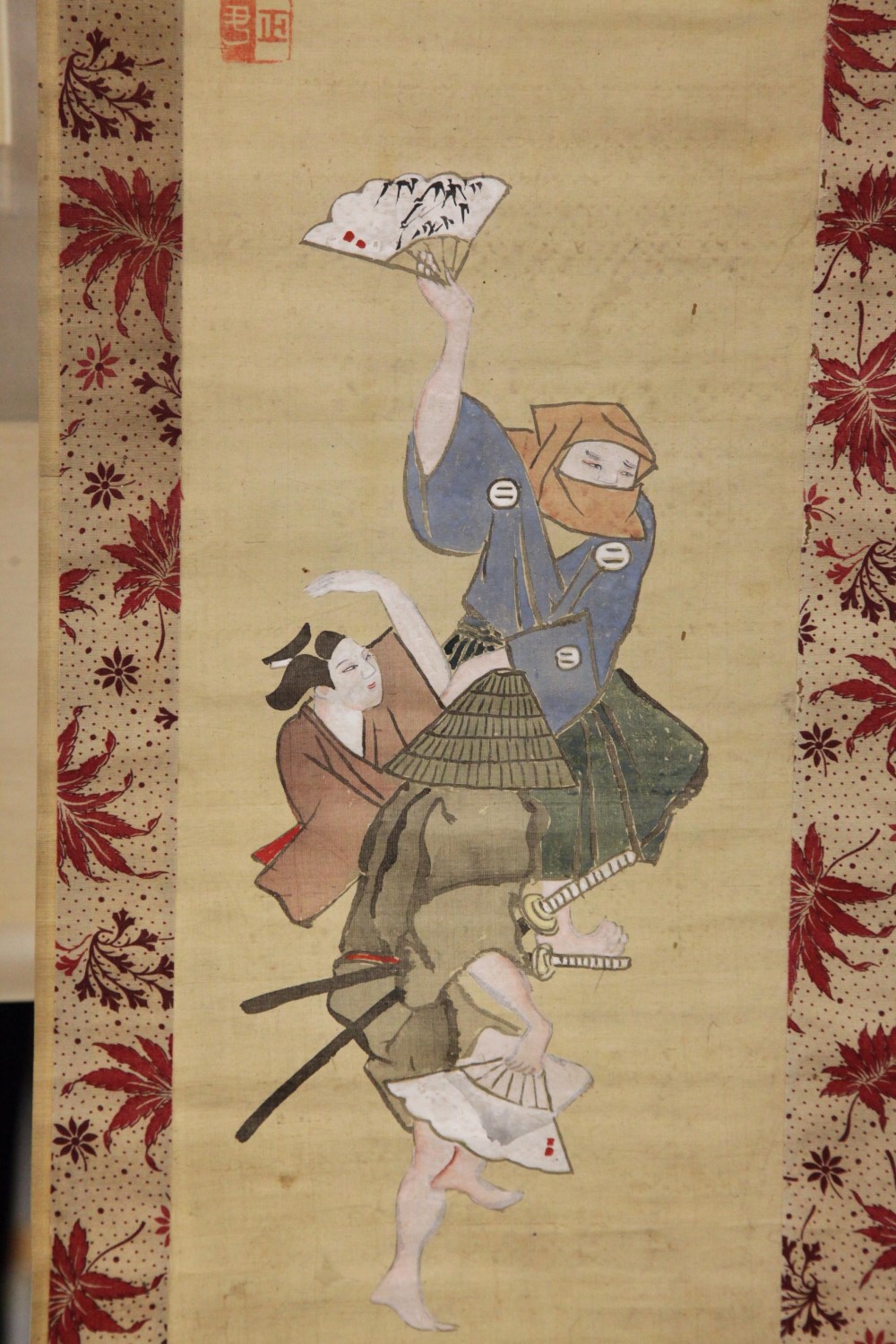 サンプル